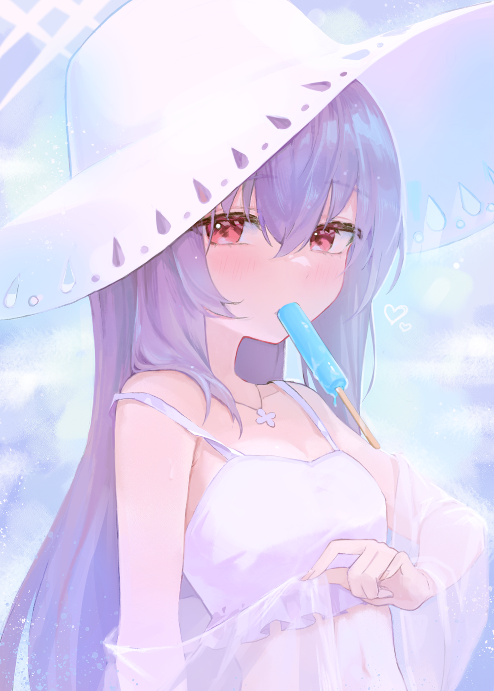 Atsuko (Blue Archive) Rule 34 Image