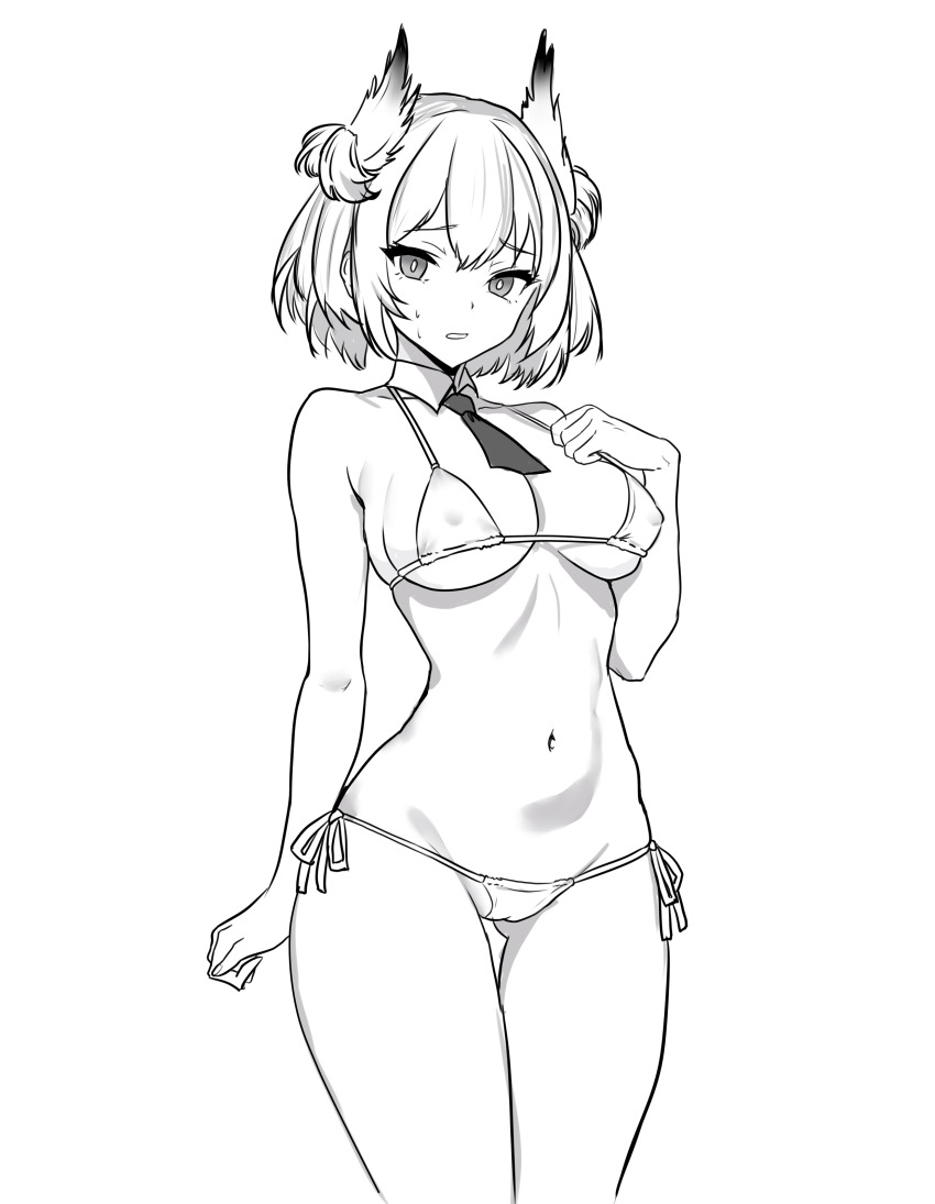 Fiammetta (Arknights) Rule 34 Image
