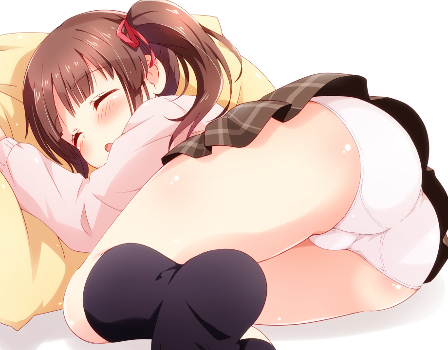 Ogata Chieri (Idolmaster) Rule 34 Image