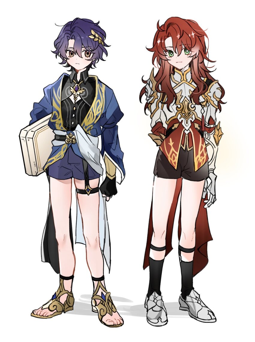Argenti (Honkai: Star Rail) Rule 34 Image