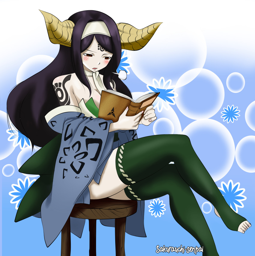 Seilah (Fairy Tail) Rule 34 Image