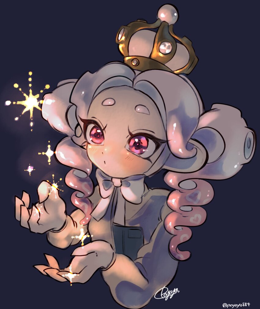 Octoling (Nintendo) Rule 34 Image