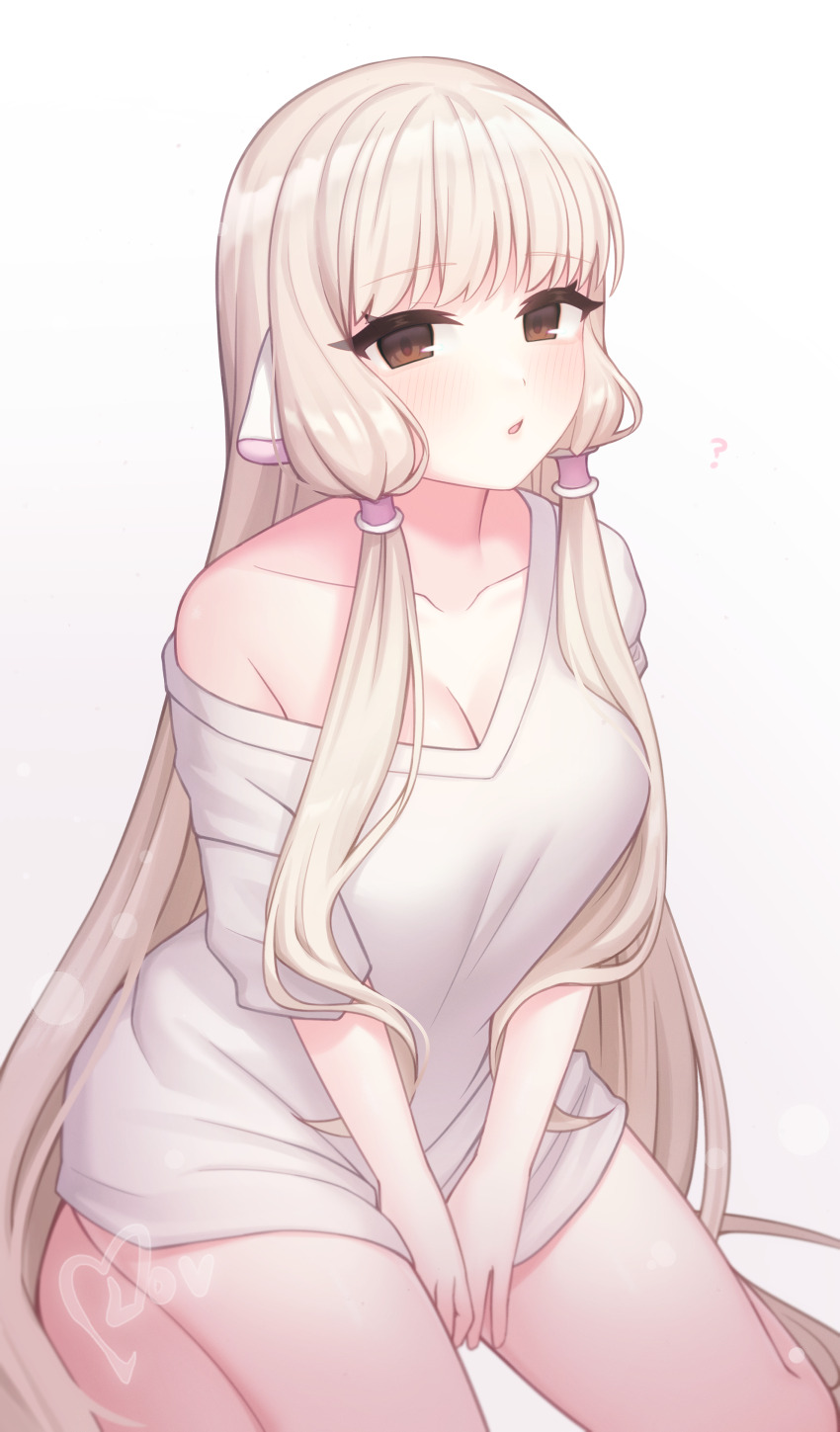Chii (Chobits) Rule 34 Image