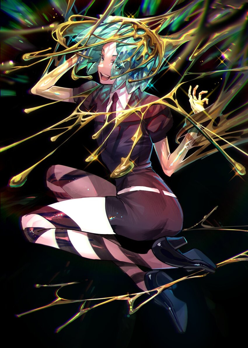 Phosphophyllite (Houseki No Kuni) Rule 34 Image