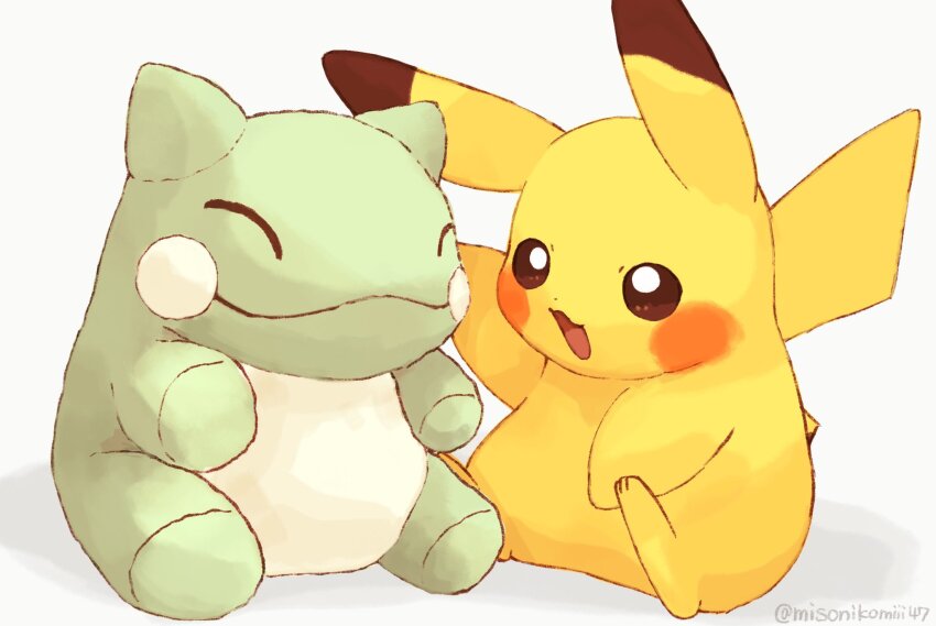 Gen 1 Pokemon (Nintendo) Rule 34 Image