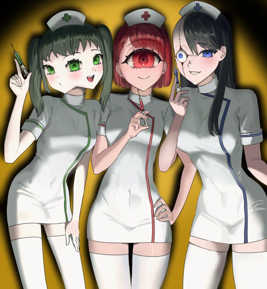 Ichigou (Ikigusare) Rule 34 Image