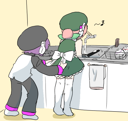 Momone Momo (Utau) Rule 34 Image