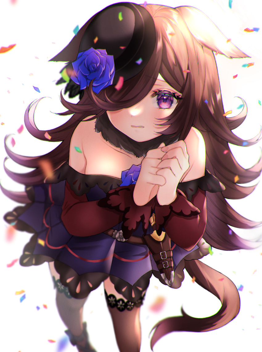 Rice Shower (Umamusume) Rule 34 Image