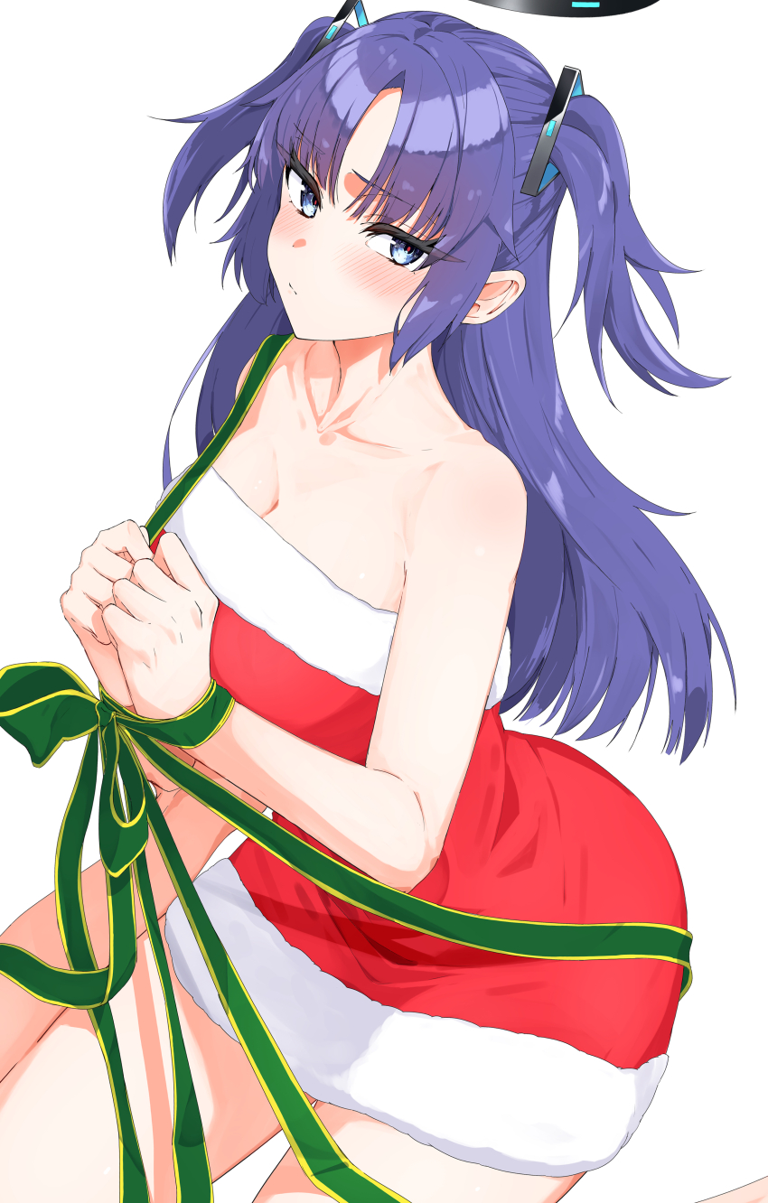Yuuka (Blue Archive) Rule 34 Image