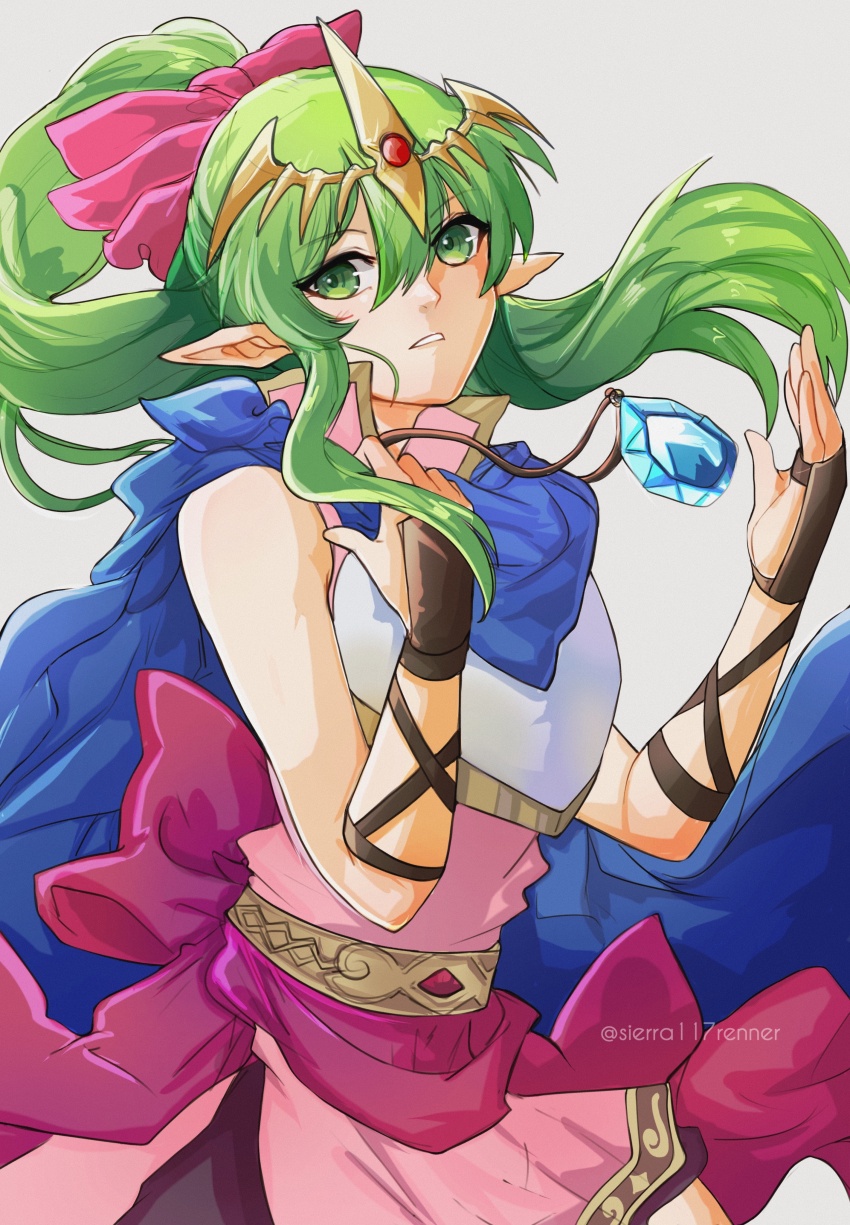 Tiki (Fire Emblem) Rule 34 Image