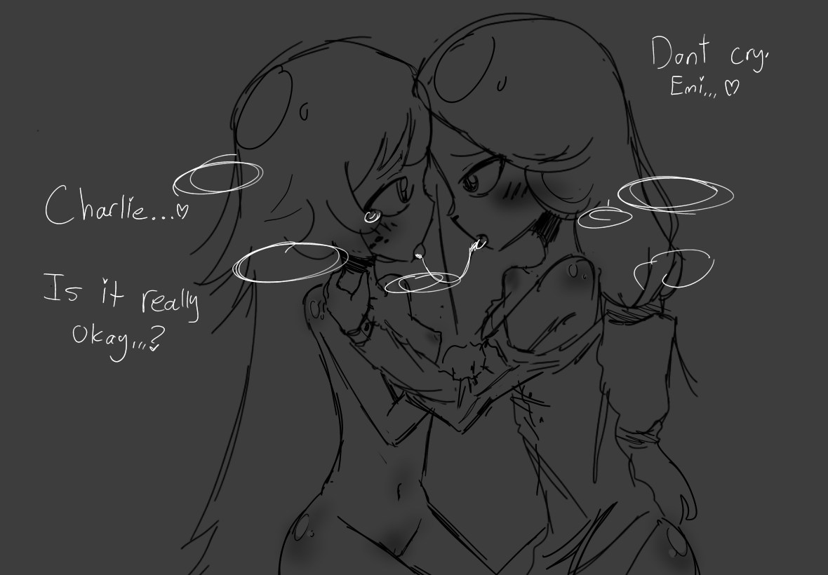 ? Rule 34 Image