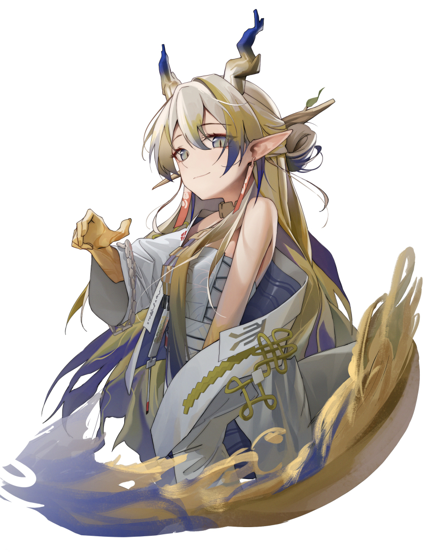 Shu (Arknights) Rule 34 Image