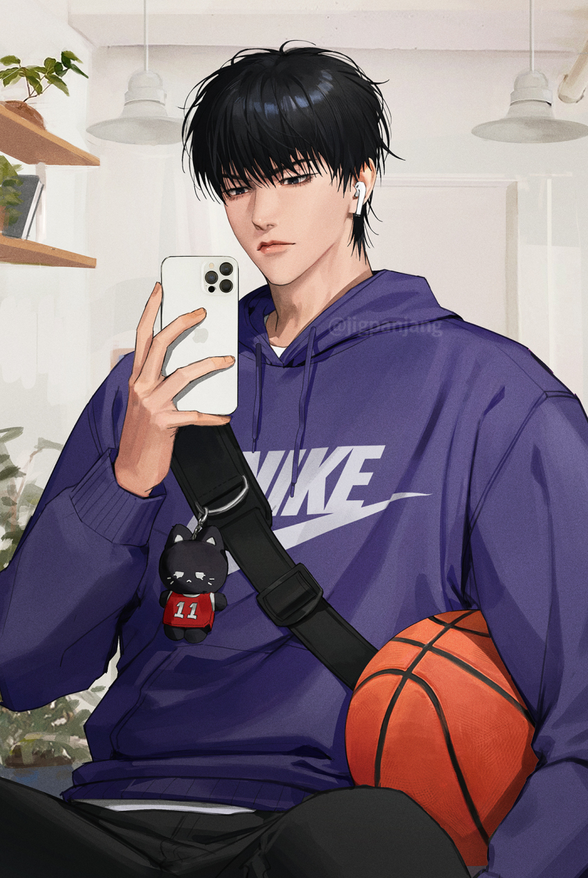 Rukawa Kaede (Slam Dunk (Series)) Rule 34 Image