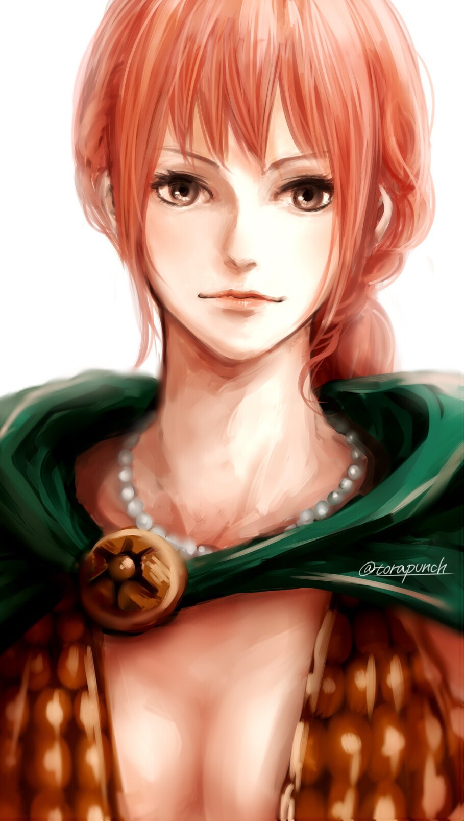 Rebecca (One Piece) Rule 34 Image