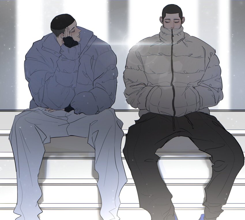 Slam Dunk (Series) Rule 34 Image