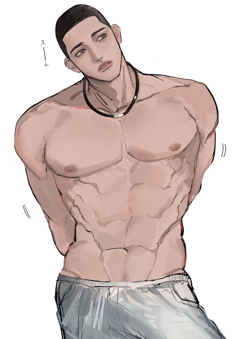 Slam Dunk (Series) Rule 34 Image
