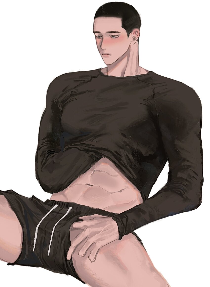 Slam Dunk (Series) Rule 34 Image