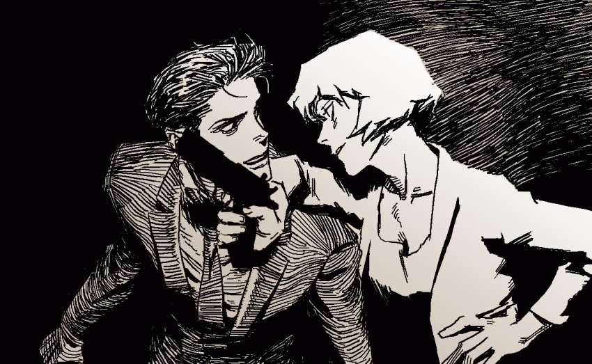 Eye Contact Rule 34 Image