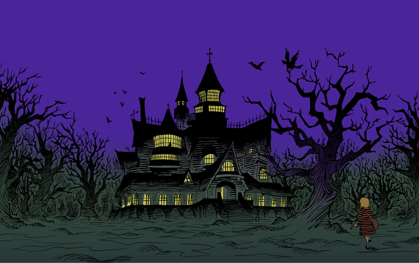 House Rule 34 Image