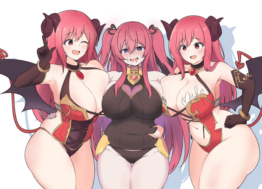 Io (Princess Connect!) Rule 34 Image