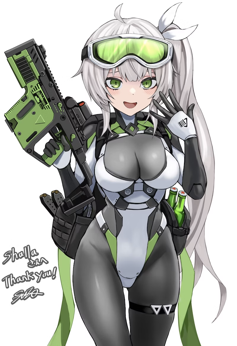 Plugsuit (Evangelion) Rule 34 Image