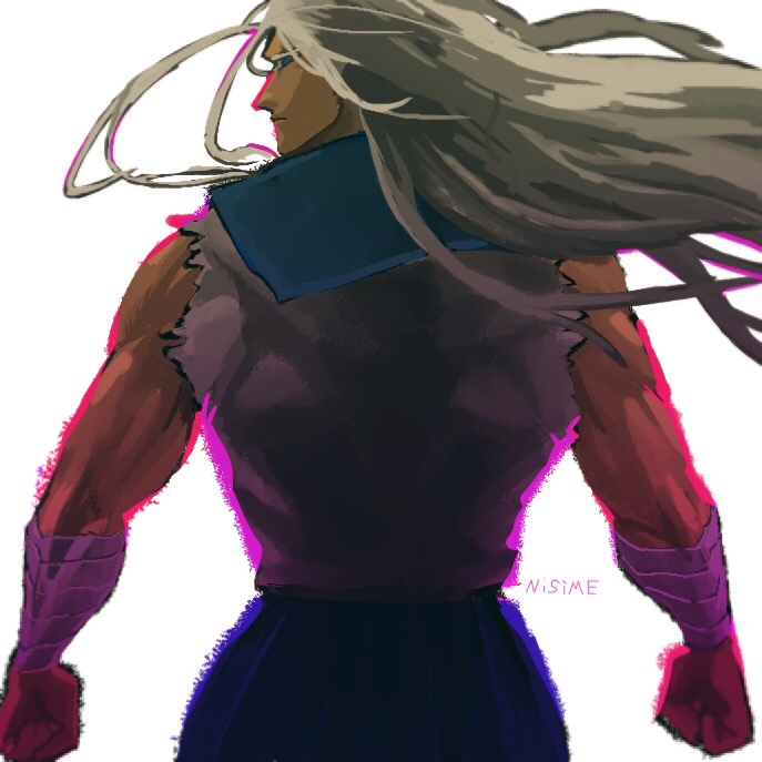 Danganronpa: Trigger Happy Havoc Rule 34 Image