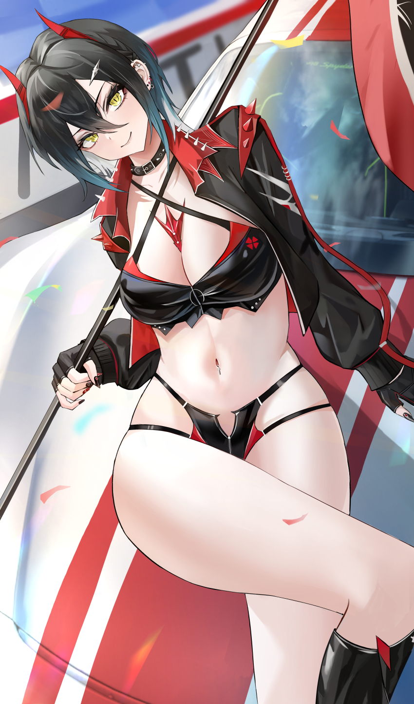 Ulrich Von Hutten (Azur Lane) Rule 34 Image