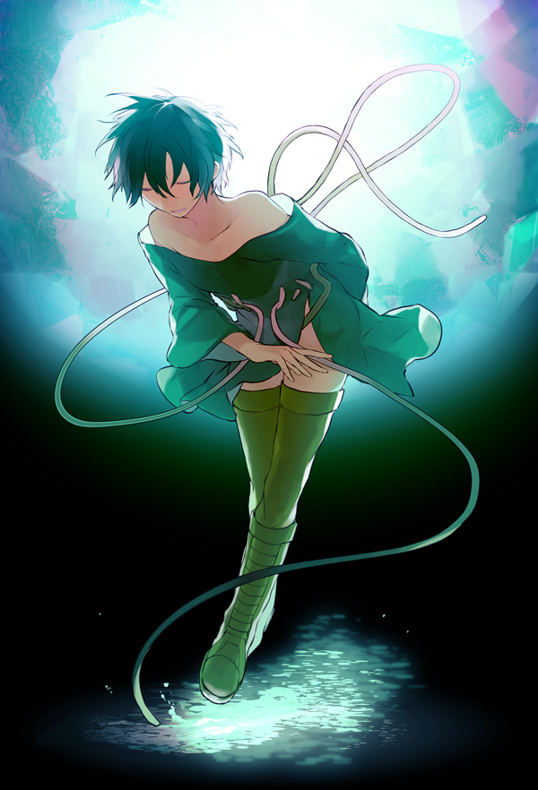 Akio (89e) Rule 34 Image