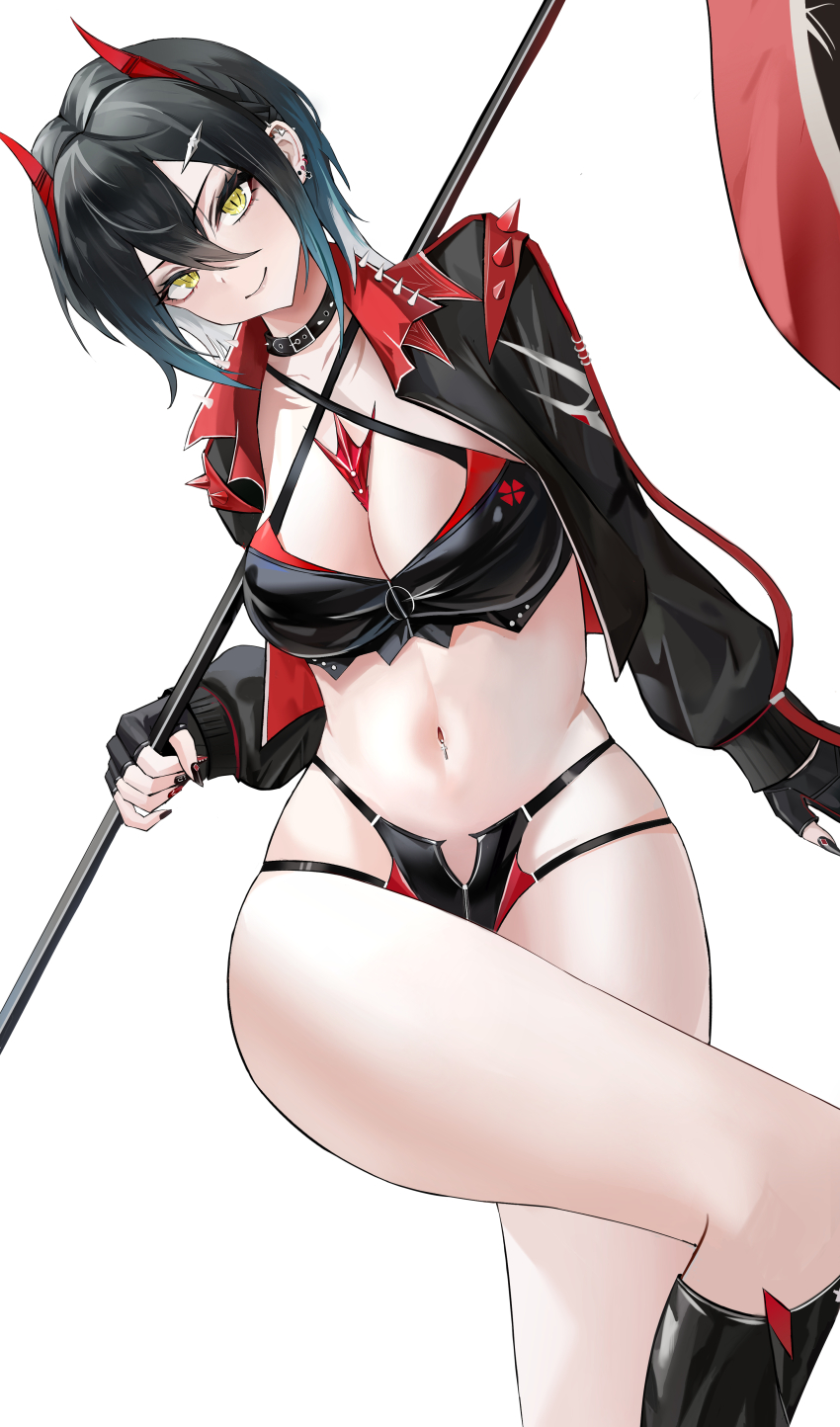 Ulrich Von Hutten (Azur Lane) Rule 34 Image
