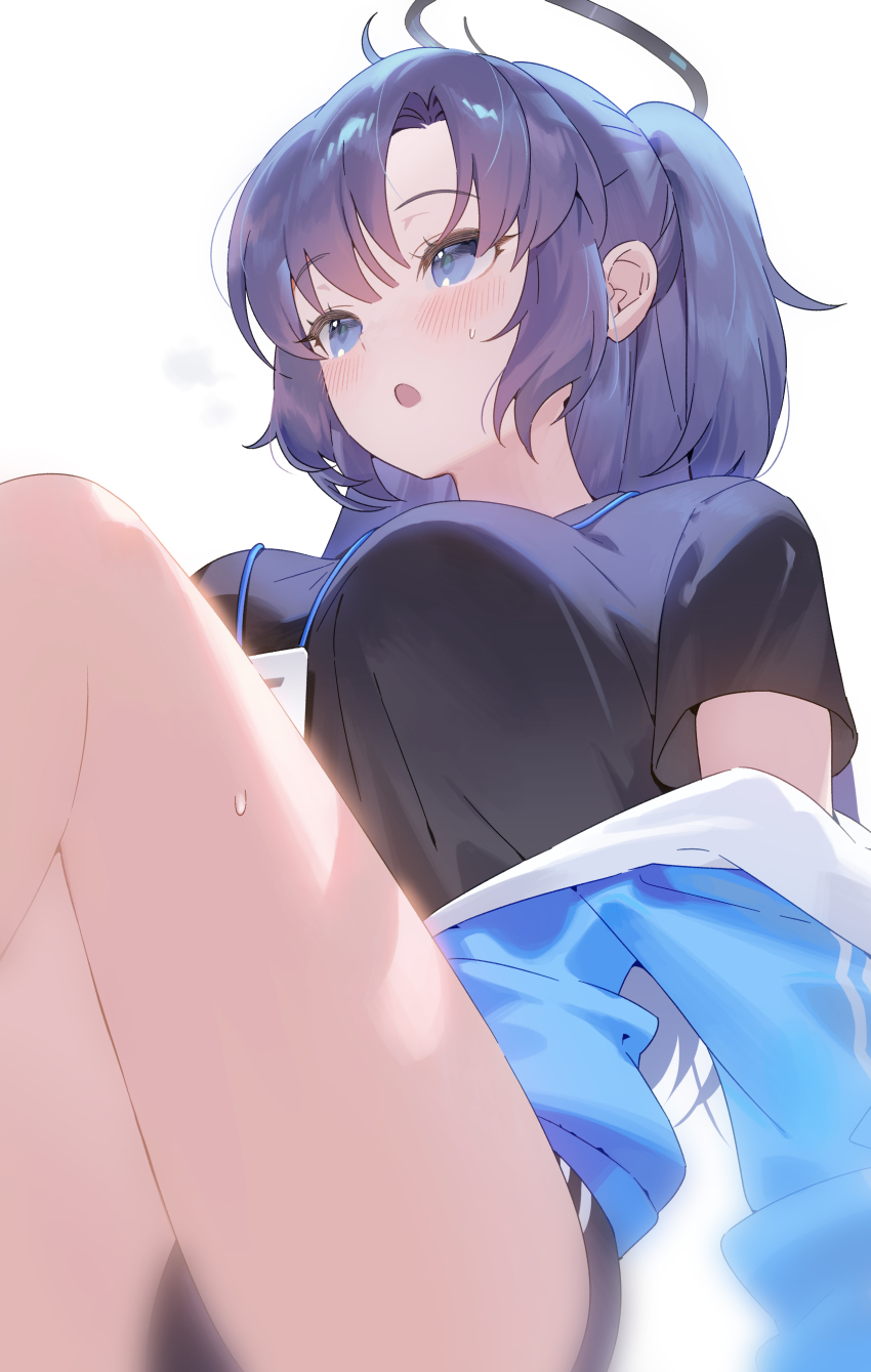 Yuuka (Blue Archive) Rule 34 Image