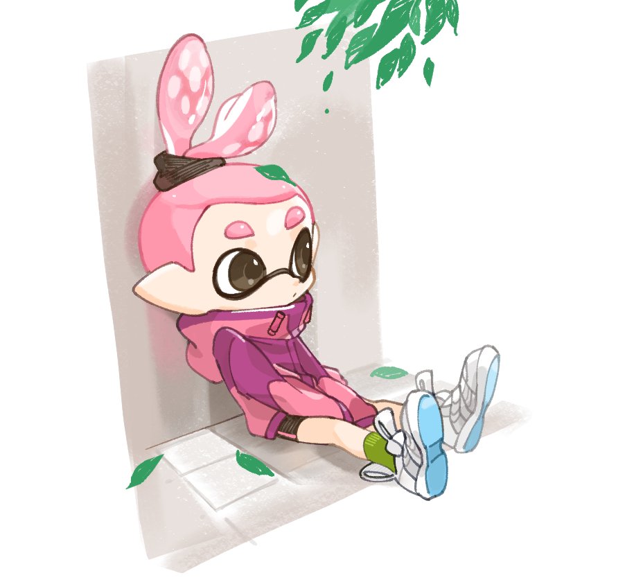 Inkling (Nintendo) Rule 34 Image