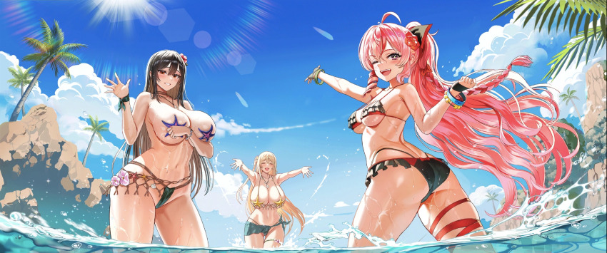 Last Origin Rule 34 Image