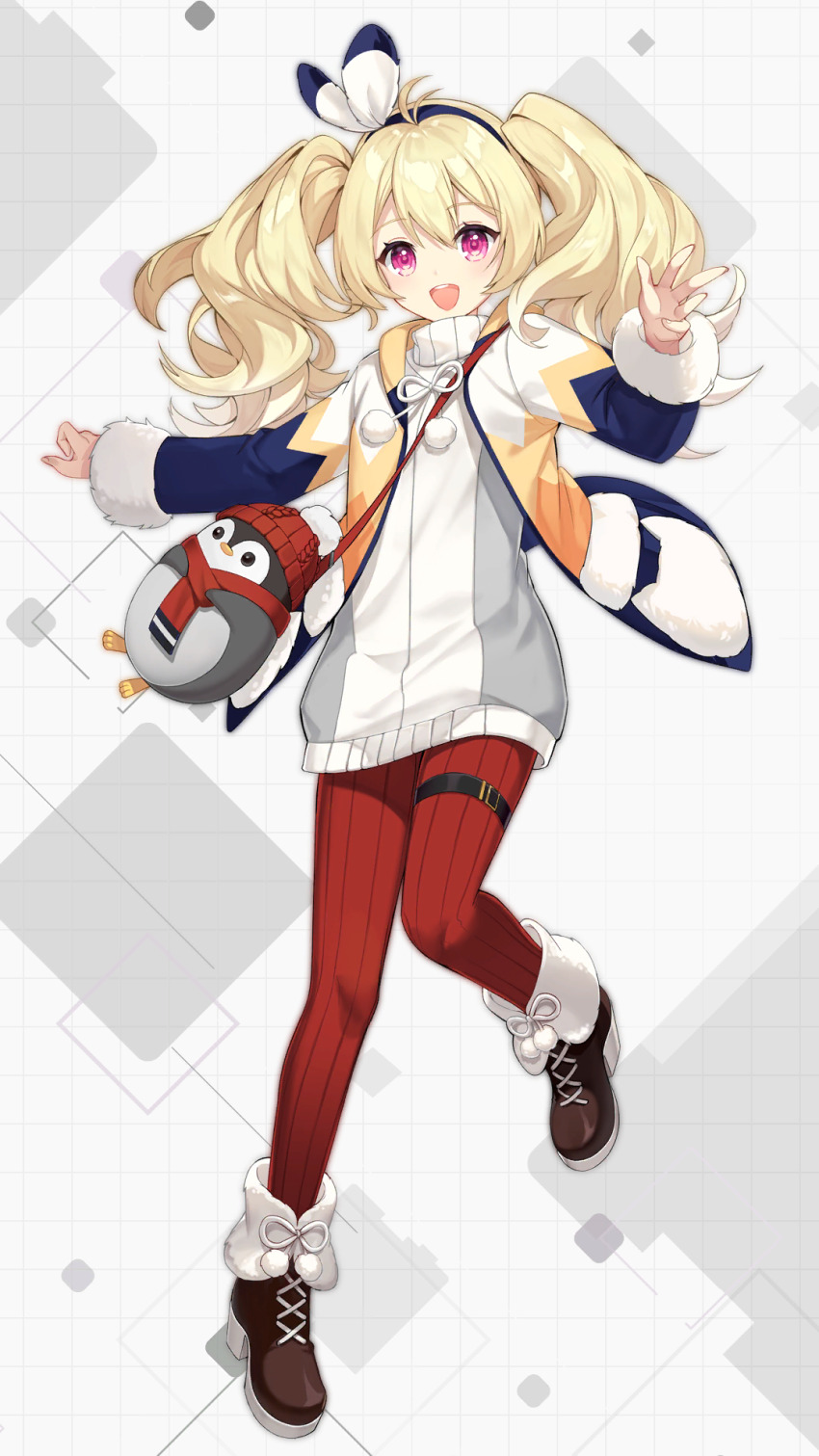 Girl Cafe Gun Rule 34 Image