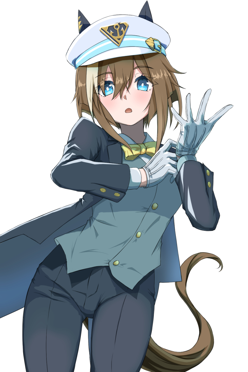 Cheval Grand (Umamusume) Rule 34 Image