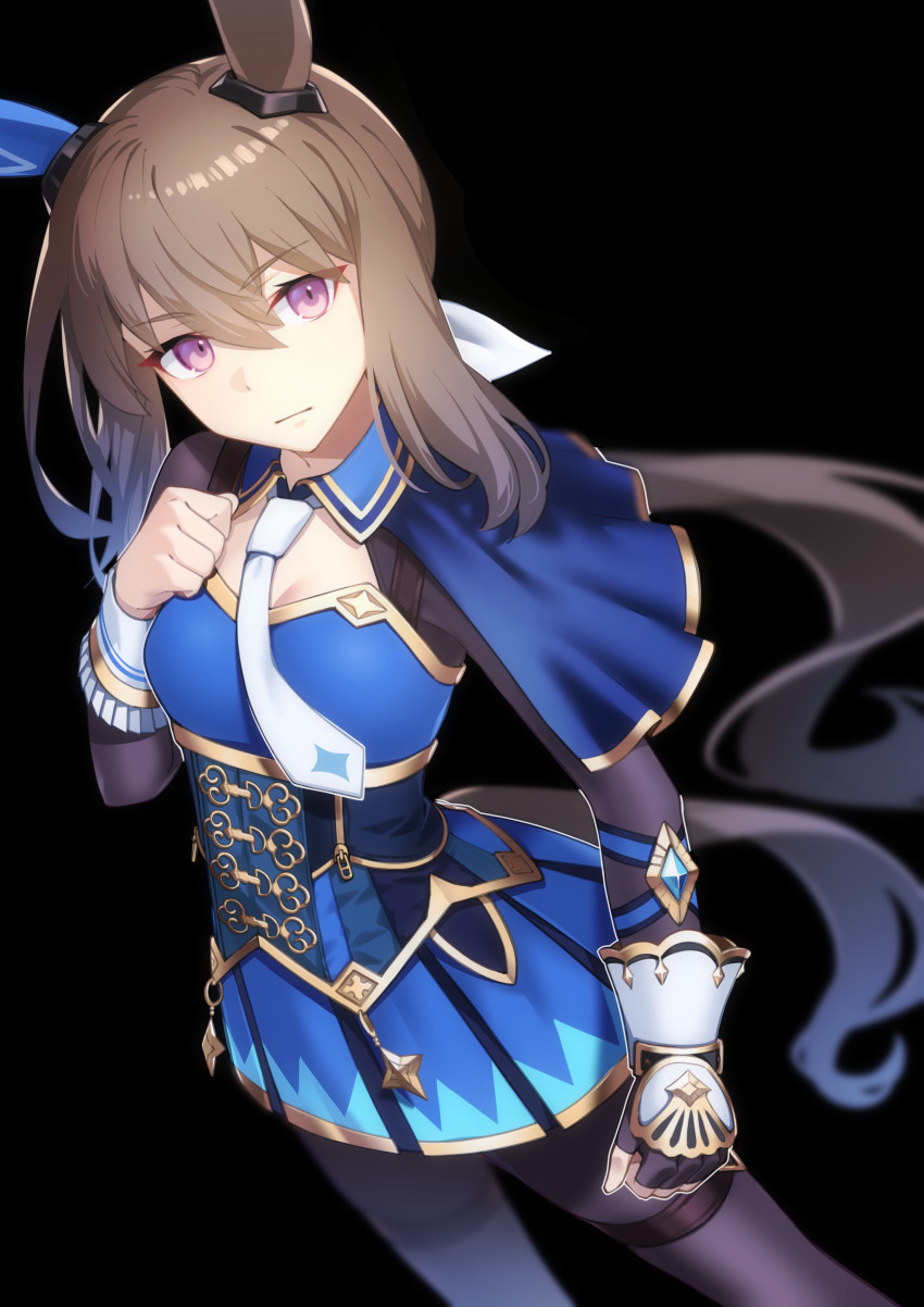 Admire Vega (Umamusume) Rule 34 Image