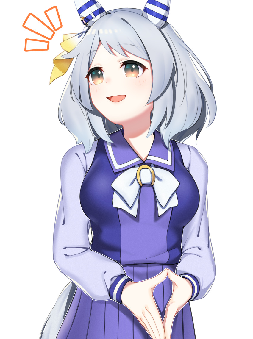 Hishi Miracle (Umamusume) Rule 34 Image