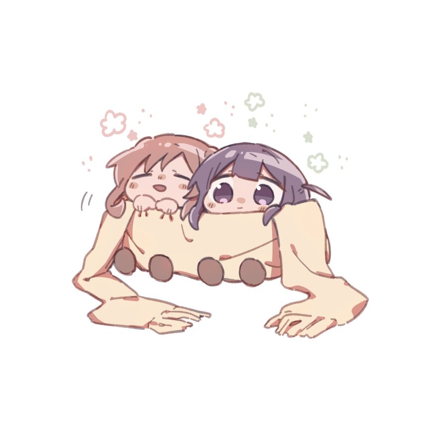 Aijou Karen (Shoujo Kageki Revue Starlight) Rule 34 Image