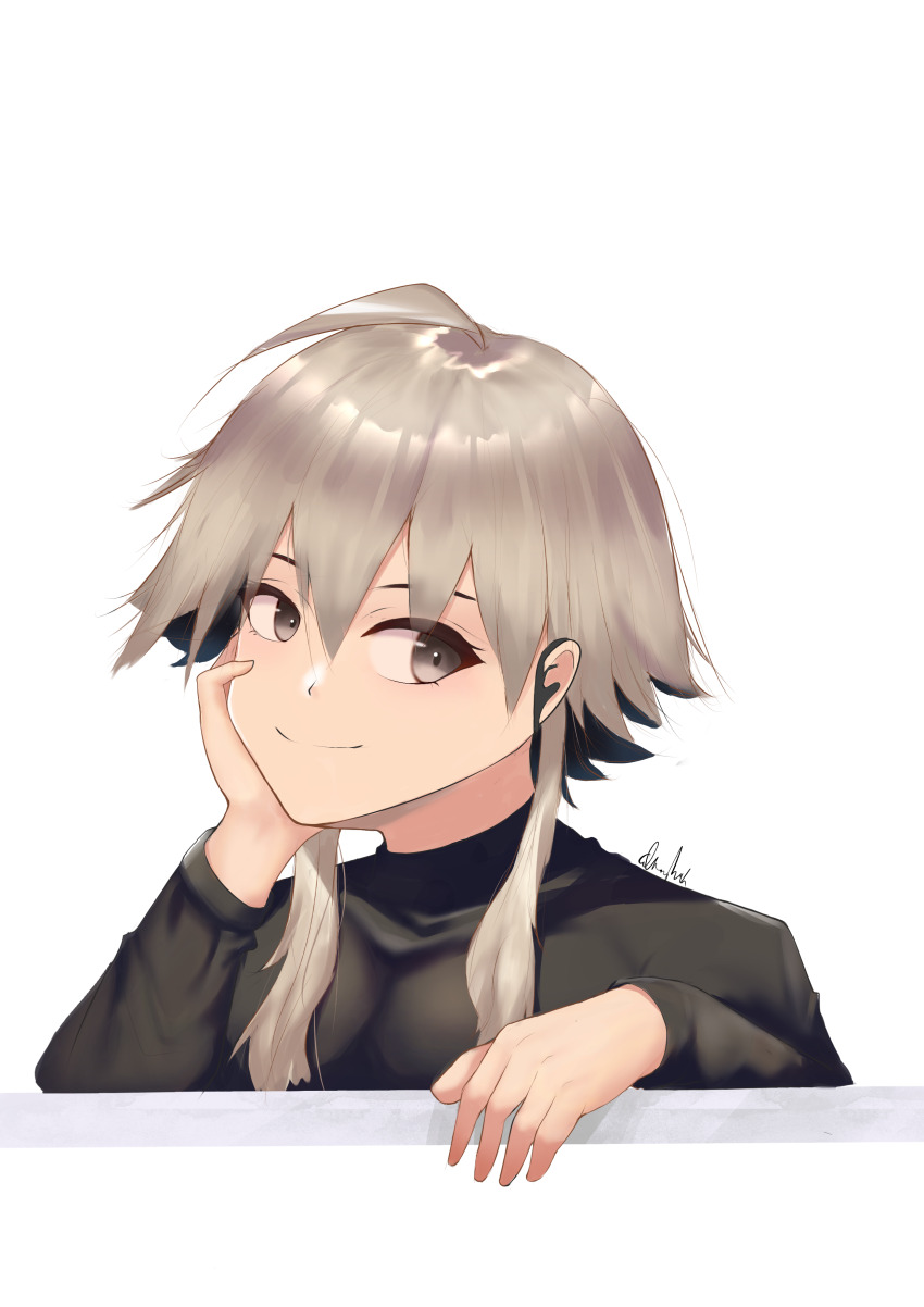 Mayer (Arknights) Rule 34 Image