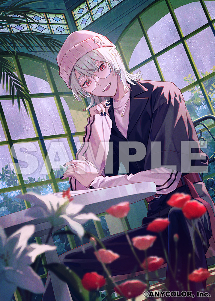 Nijisanji Rule 34 Image