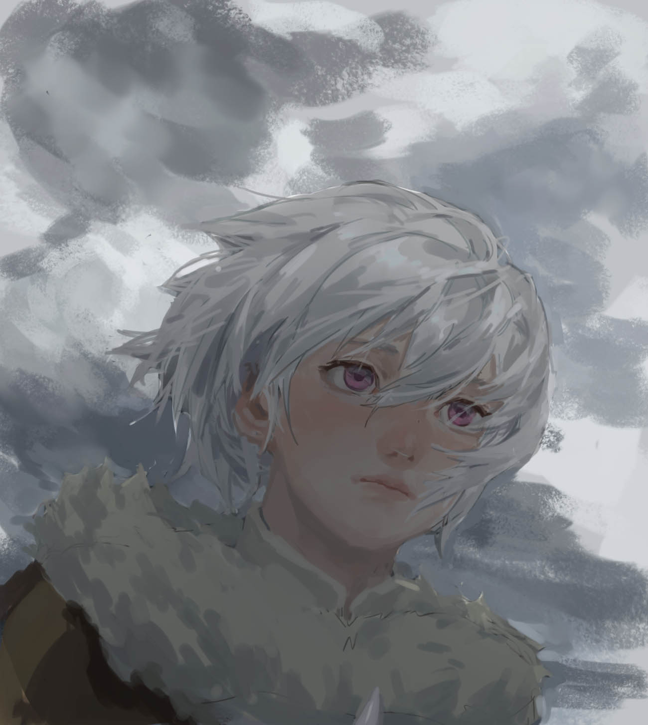 Fumetsu No Anata E Rule 34 Image