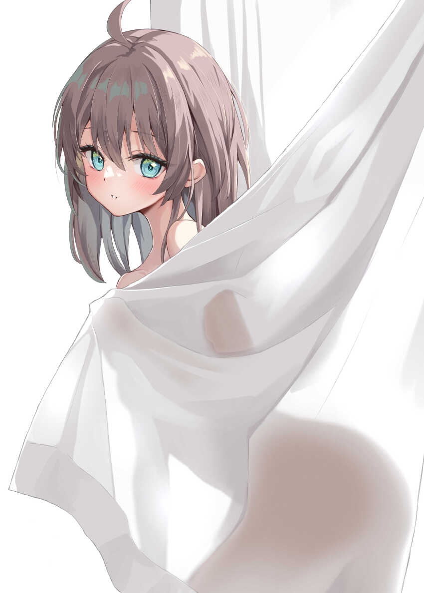 Natsuiro Matsuri (Hololive) Rule 34 Image