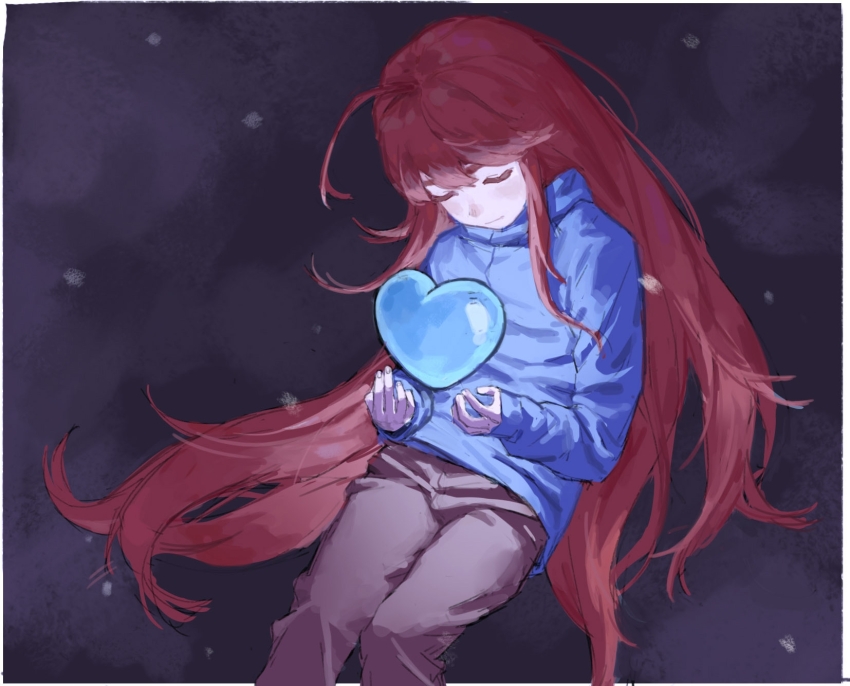 Madeline (Celeste) Rule 34 Image