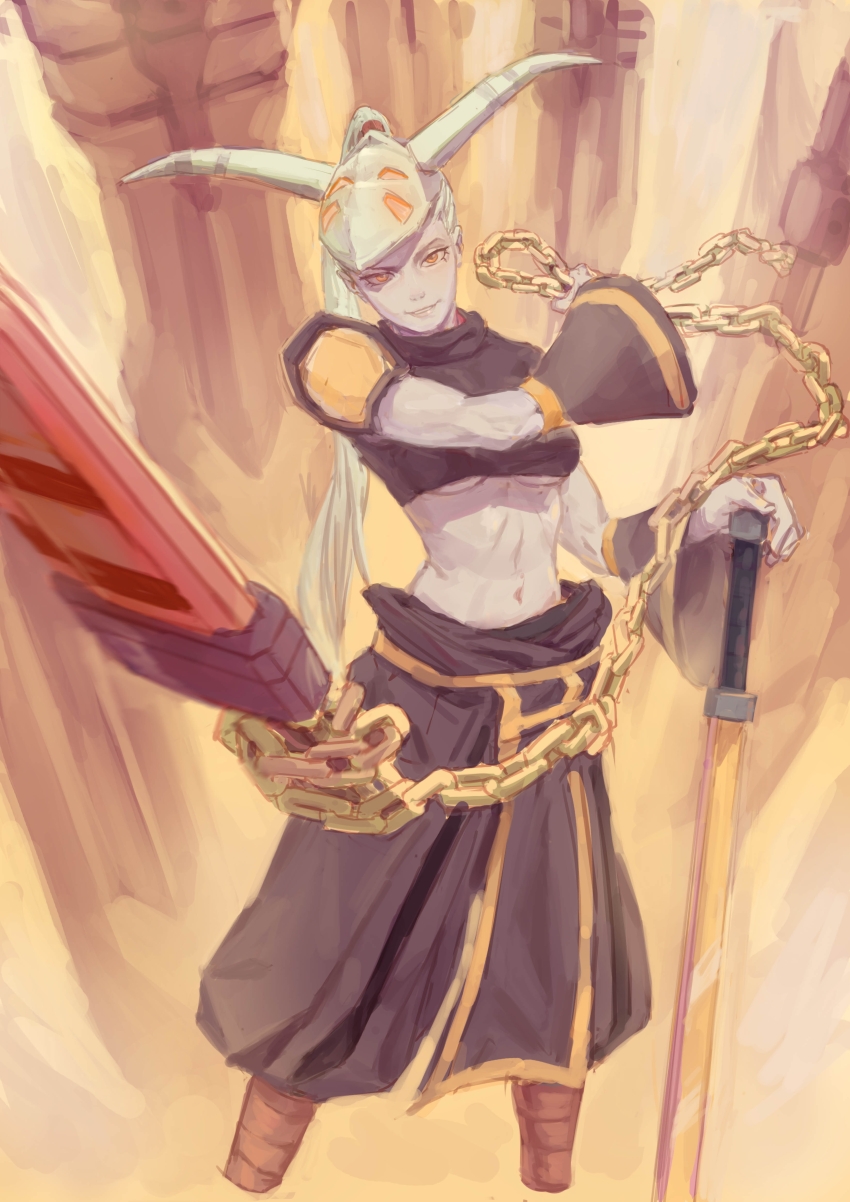 Dead Cells Rule 34 Image