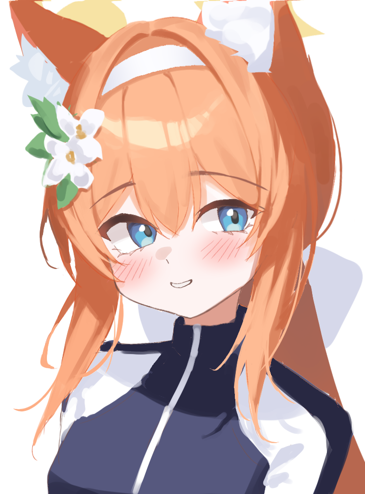 Mari (Blue Archive) Rule 34 Image