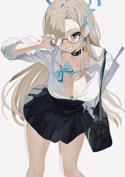 Asuna (Blue Archive) Rule 34 Image
