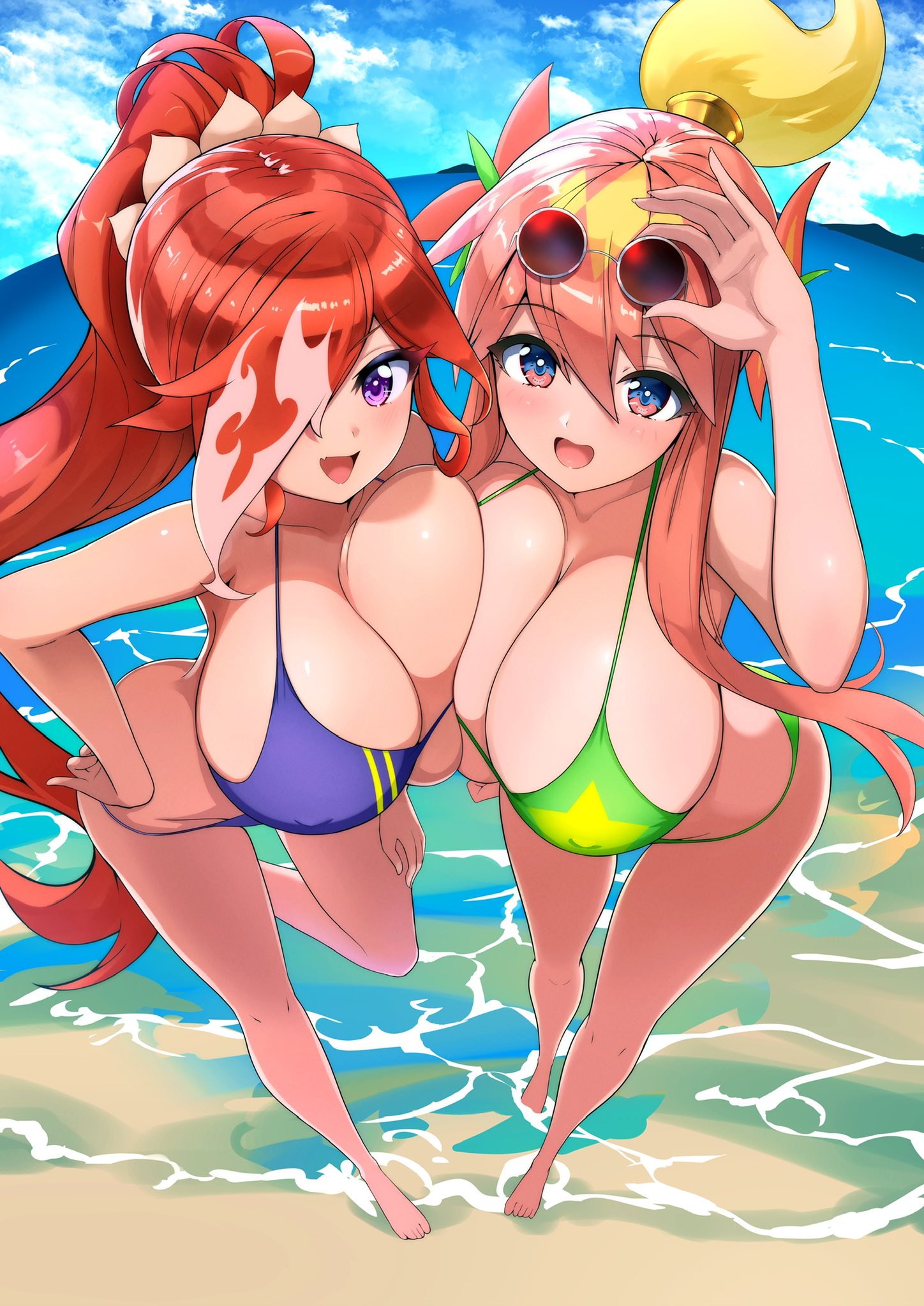 Duel Masters Rule 34 Image