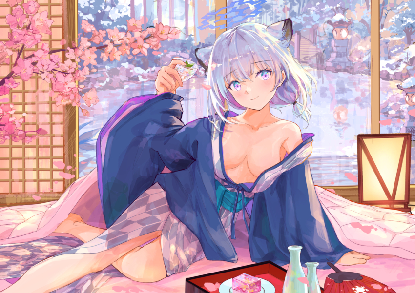 Shigure (Blue Archive) Rule 34 Image