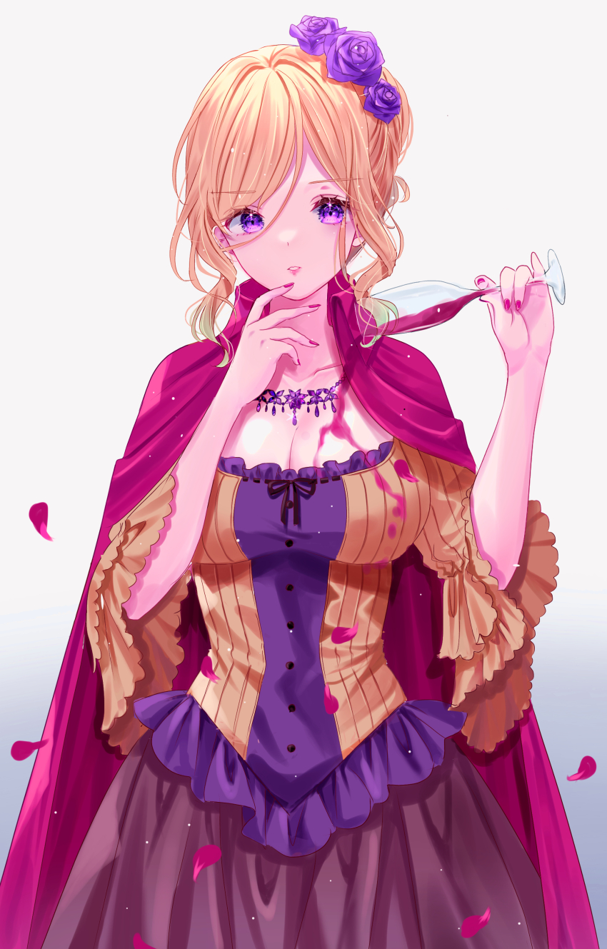 France (Hetalia) Rule 34 Image