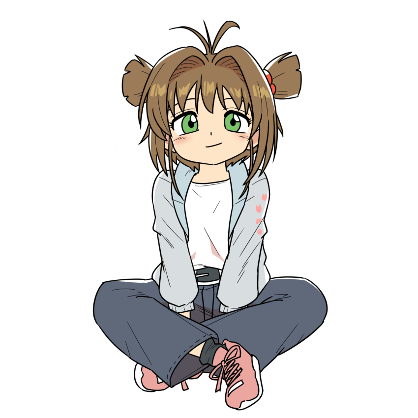Kinomoto Sakura (Cardcaptor Sakura) Rule 34 Image