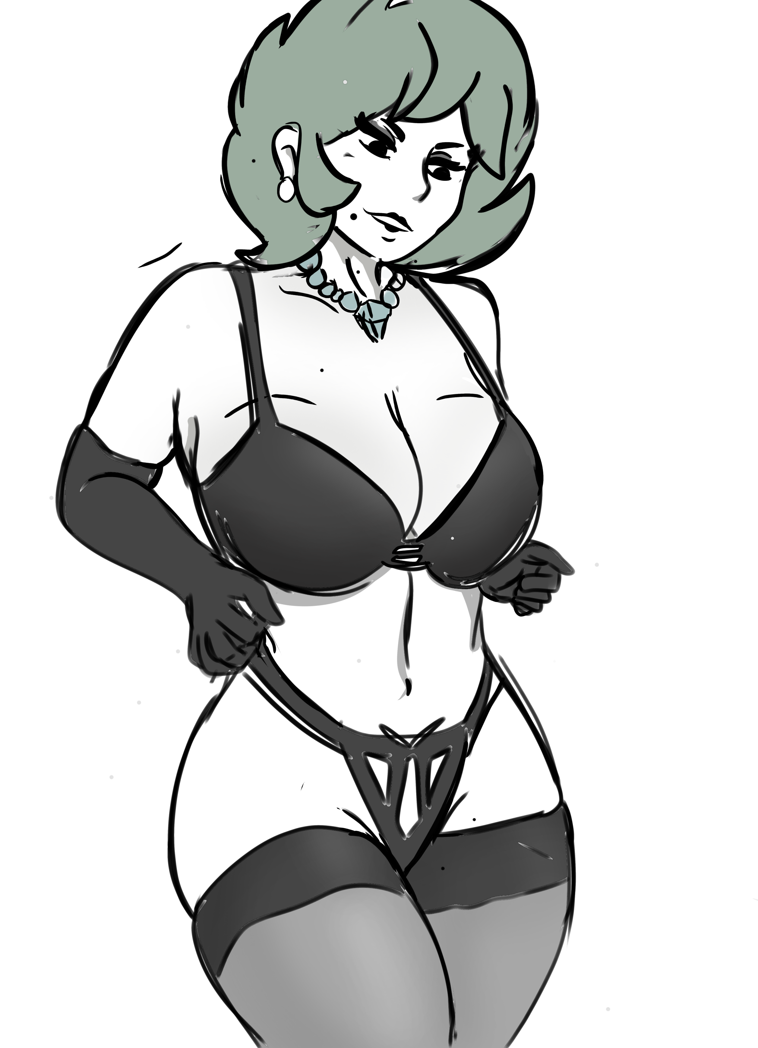 Lola (Brawl Stars) Rule 34 Image